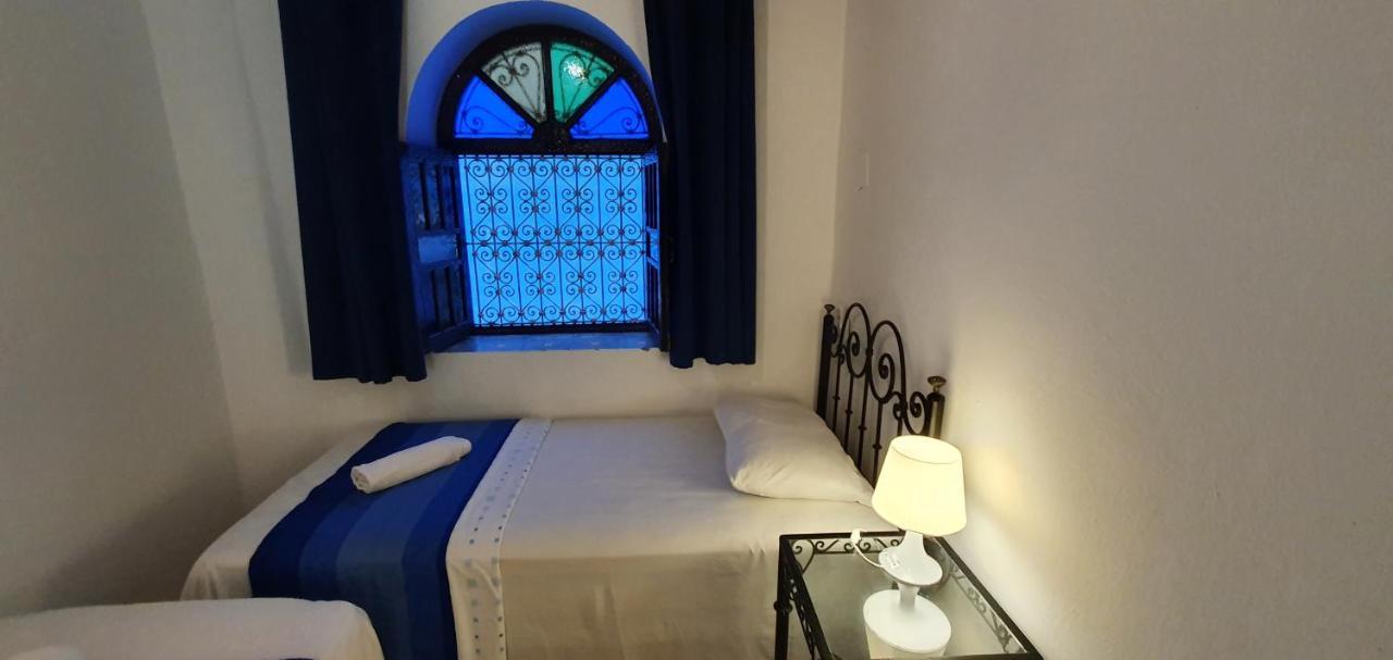 Dar Nokhba Inn Chefchaouen Exterior photo