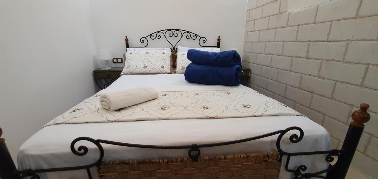 Dar Nokhba Inn Chefchaouen Exterior photo