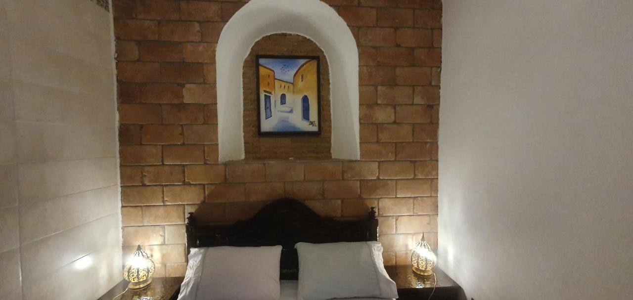 Dar Nokhba Inn Chefchaouen Exterior photo