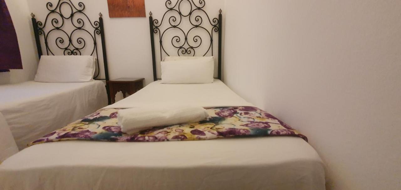 Dar Nokhba Inn Chefchaouen Exterior photo